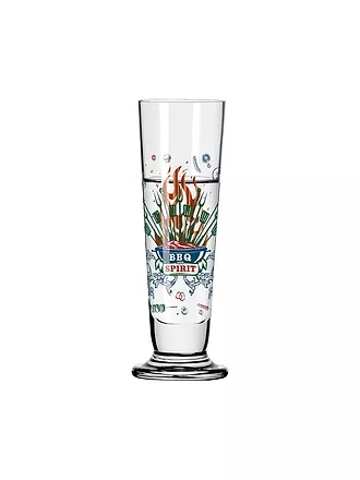 RITZENHOFF | Heldenfest Schnapsglas 2022 #14 2PERCENT | 